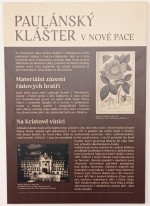 23  Historie kláštera