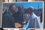 23  Předání darů ze Brno - František H.