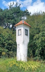 23  Kaplička