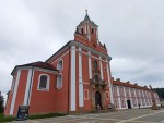 23  Štípa - kostel Narození Panny Marie