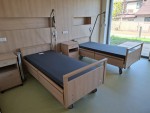 23  Dvojlůžkový pokoj