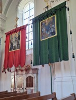 24  Korouhve