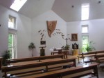 24  Kaple v klášteře sester