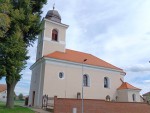 24  Praskačka - kostel Nejsvětější Trojice