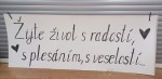 25  Přivítání