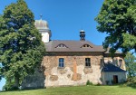 25  Kostel sv. Matouše