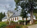 25  Galerie Na Milovské huti