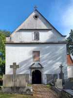 25  Kostel