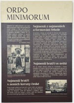 26  Historie řádu