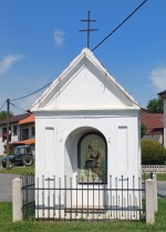 26  Kaple v obci