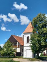 26  Zvonice
