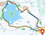 26  Trasa dne - 23 km