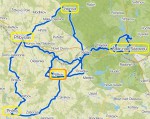 41  Spojené trasy: 110 km
