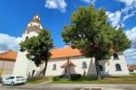 27  Štítary - Kostel sv. Jiří 