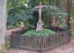 27  Alainův kříž