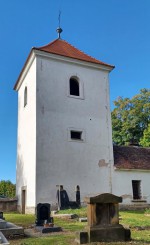 28  Zvonice