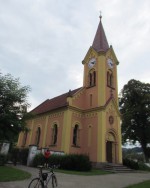 28  Kostel