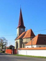 28  Kostel v Kuněticích