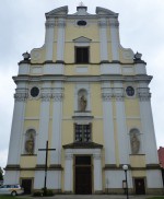 28  Kostel sv. Josefa