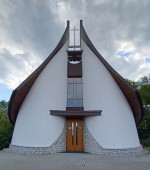 28  Šošůvka - kaple sv. Václava a Anežky