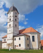 29  Želetava - kostel sv. Michaela