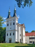 29  Kostel