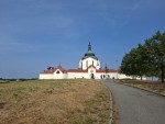 29  Poutní kostel sv. Jana Nepomuckého