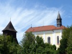 29  Kostel sv. Václava - Horní Ředice