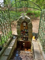 29  Studánka v Kokešově