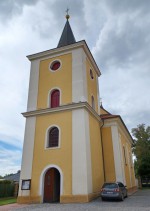 29  Plotiště - kostel sv. Petra (4)