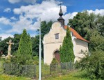 30  Obec Zdeněk - kaple