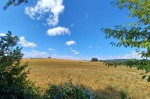 30  Průhled od kostela