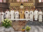 30  Te Deum