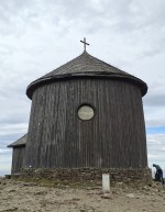 30  Kaple sv. Vavřince