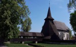 31  Kočí - kostel sv. Bartoloměje