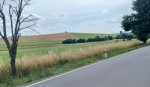 32  Cestou k obci Nová Říše