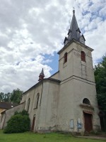 32  Kostel sv. Jana Nepomuckého