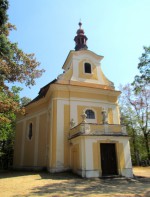 32  Kostel sv. Jana Nepomuckého