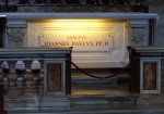 32  Hrob sv. Jana Pavla II.