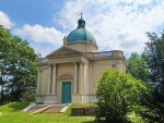 33  Hrobka rodu Pallavicini