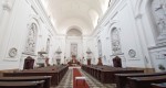 33  Kostel ve stylu josefínského osvícenského klasicismu