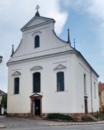 33  Lomnice nad Popelkou - kostel sv. Mikuláše