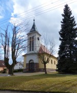33  Kostel v České Čermné
