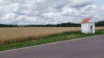 34  Výklenková kaple sv. Matouše