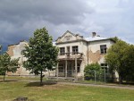 34  Osice - Škroupův dům
