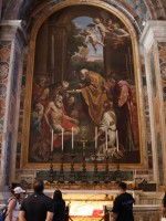 35  Oltář sv. Jeronýma