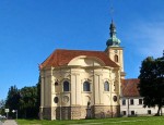35  Smiřice - kaple Zjevení Páně