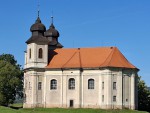 35  Filiální kostel sv. Markéty
