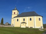 35  Filiální kostel sv. Jana Křtitele