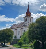 36  Farní kostel sv. Mikuláše